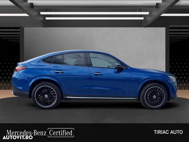 MERCEDES-BENZ GLC 2024 — imagine 7