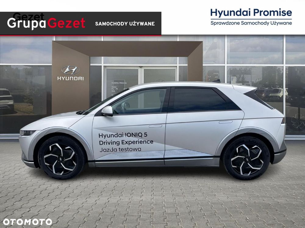 Hyundai IONIQ - 2