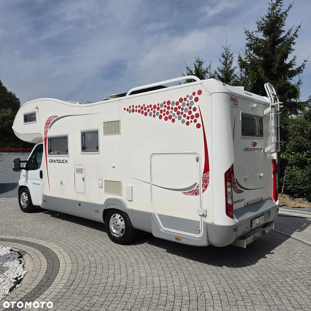 Fiat DUCATO - 6