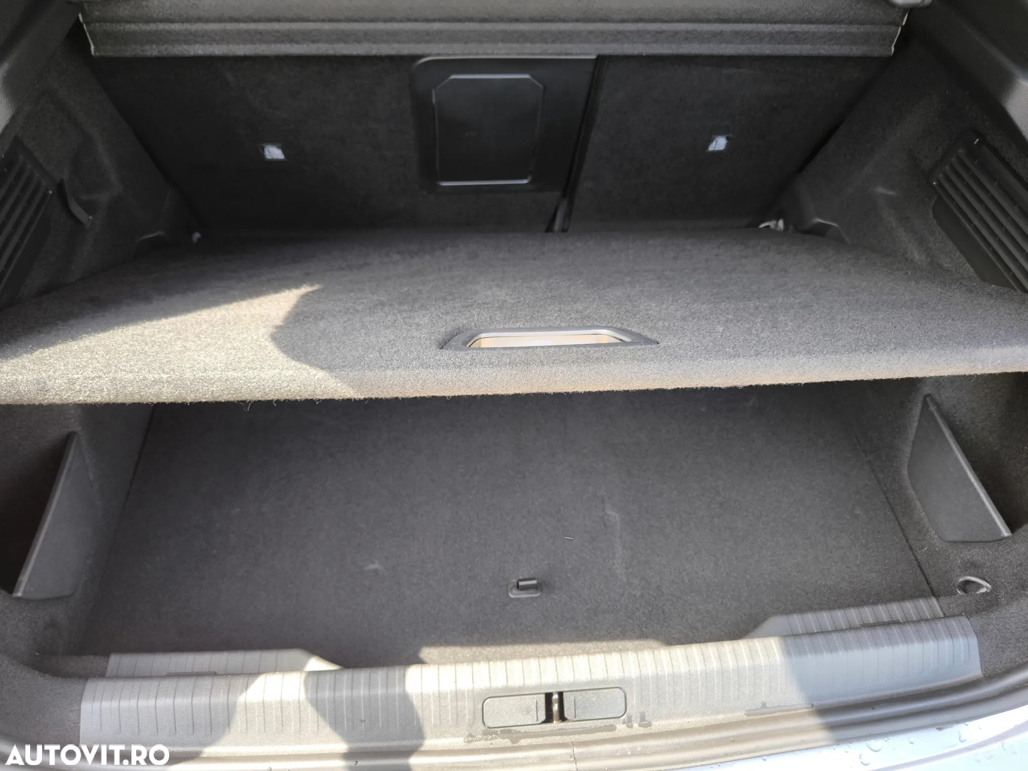 Citroën C4 BlueHDi 130 Stop&Start EAT8 SHINE - 20
