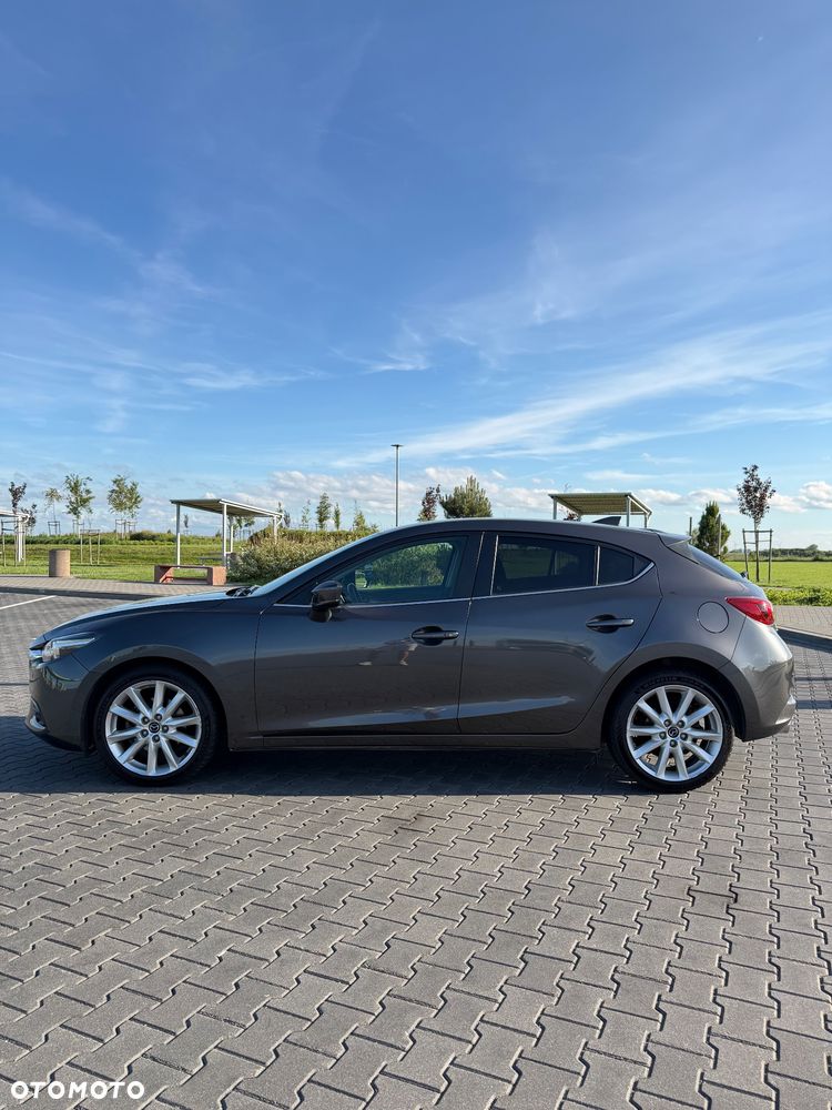 Mazda 3 2.0 Skypassion - 10