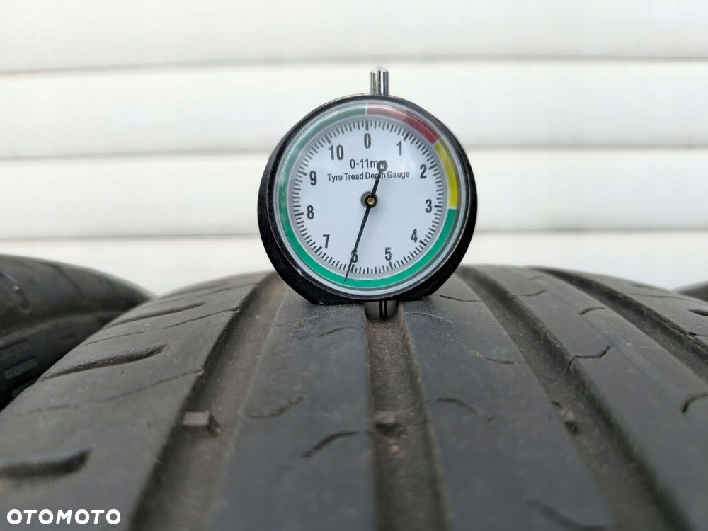 OPONY LETNIE CONTINENTAL ECOCONTACT 5 215/60R17 96H - 3