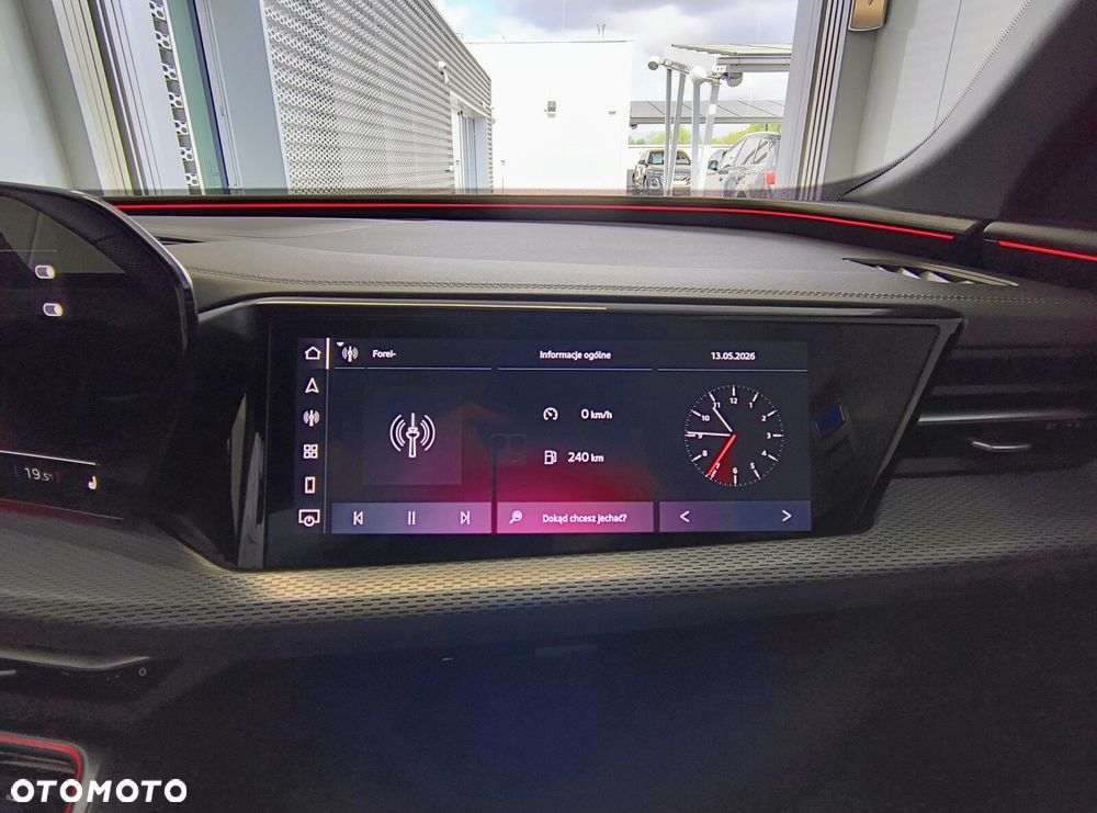 Audi Q5 Sportback - 23