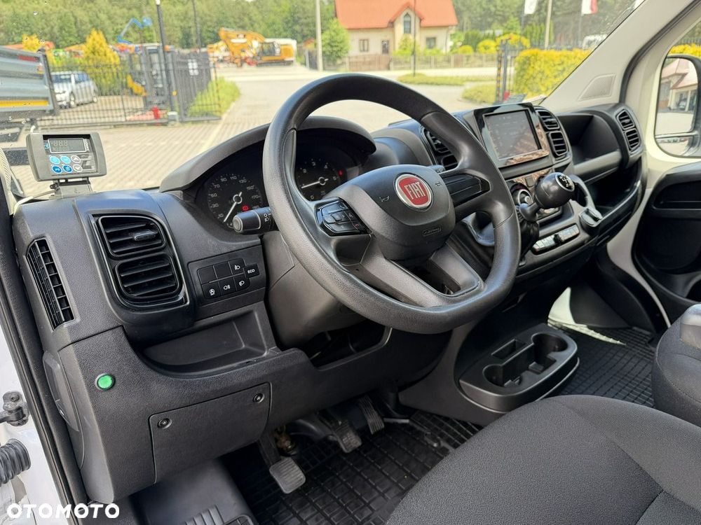 Fiat Ducato - 22