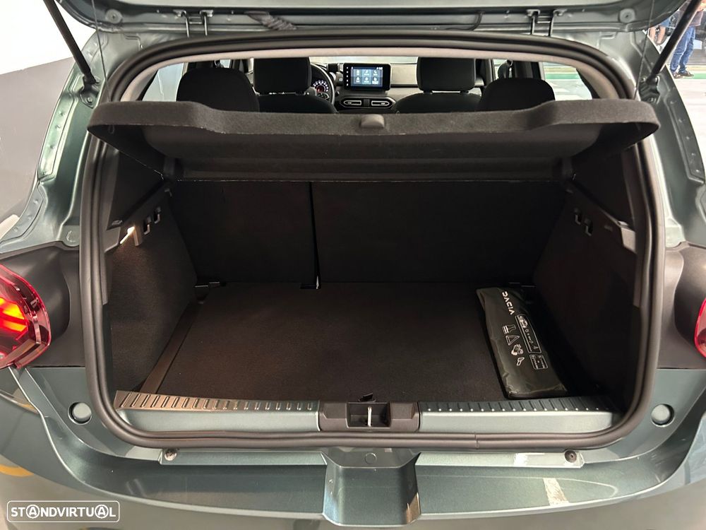 Dacia Sandero 1.0 TCe Journey - 14
