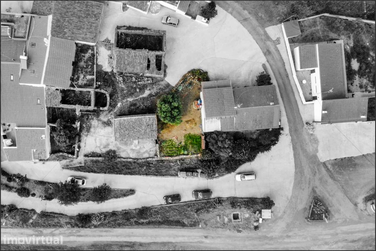 Terreno Urbano Tamejoso - Grande imagem: 2/2
