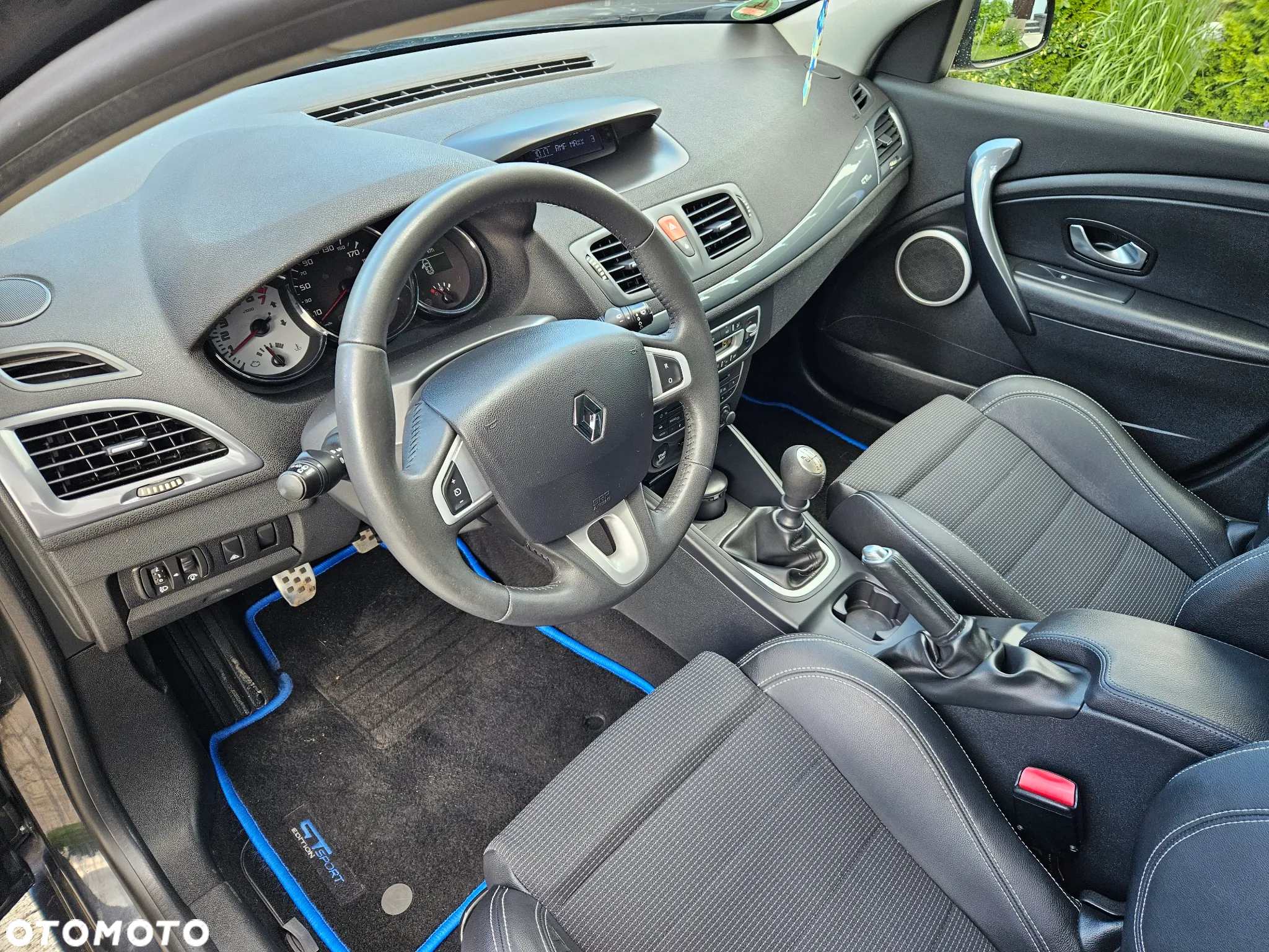 Renault Megane Grandtour TCe 130 Luxe - 10