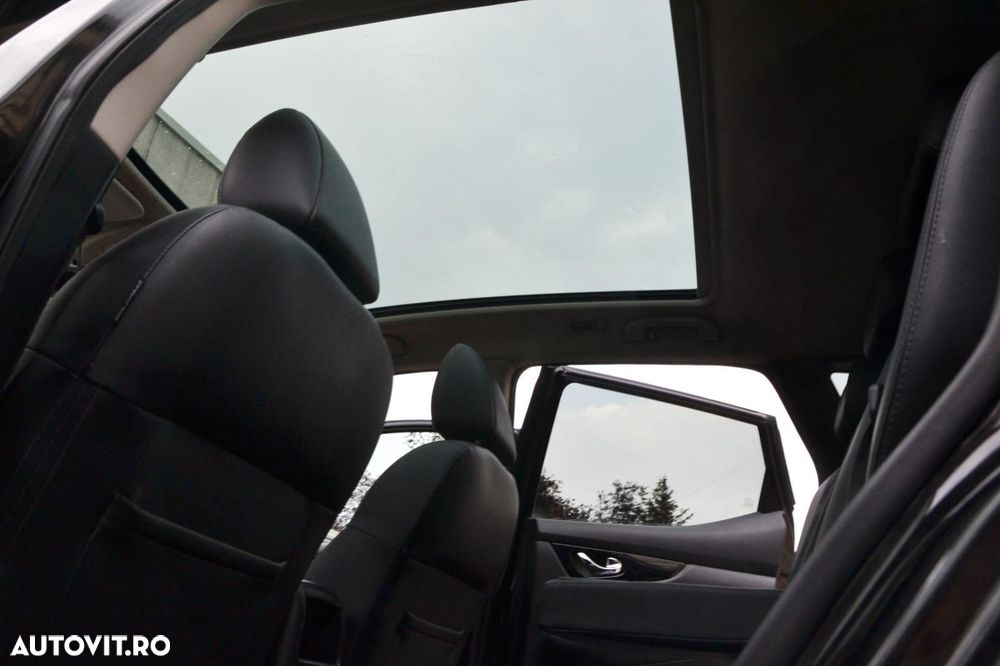 Nissan Qashqai 1.5 DCI TEKNA - 21
