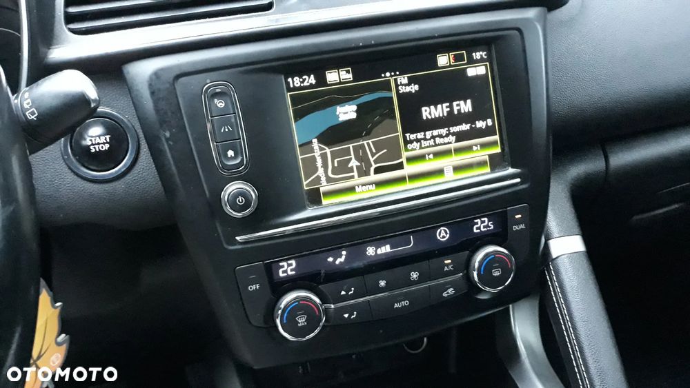 Renault Kadjar 1.6 dCi Energy Adventure - 19