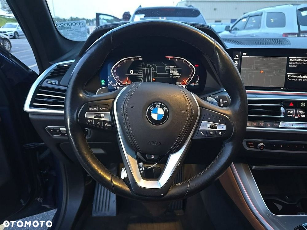 BMW X5 - 8