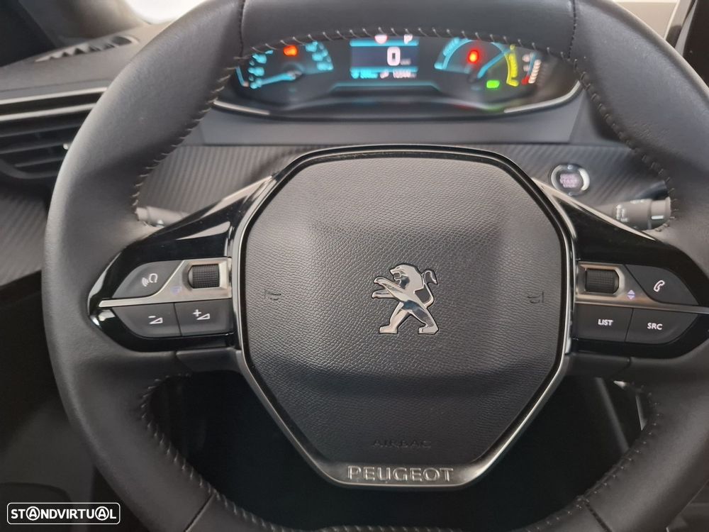 Peugeot e-2008 50 kWh Active Pack - 14