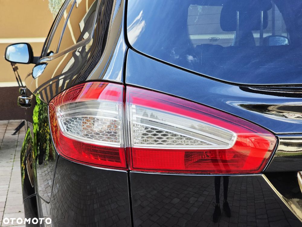 Ford Mondeo 2.0 TDCi Champions Edition - 35