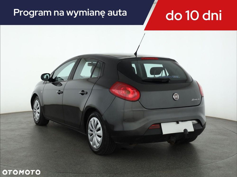 Fiat Bravo - 6