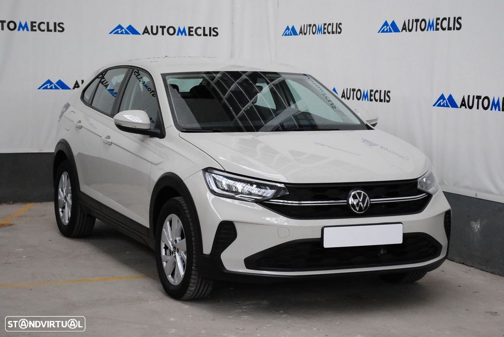 VW Taigo