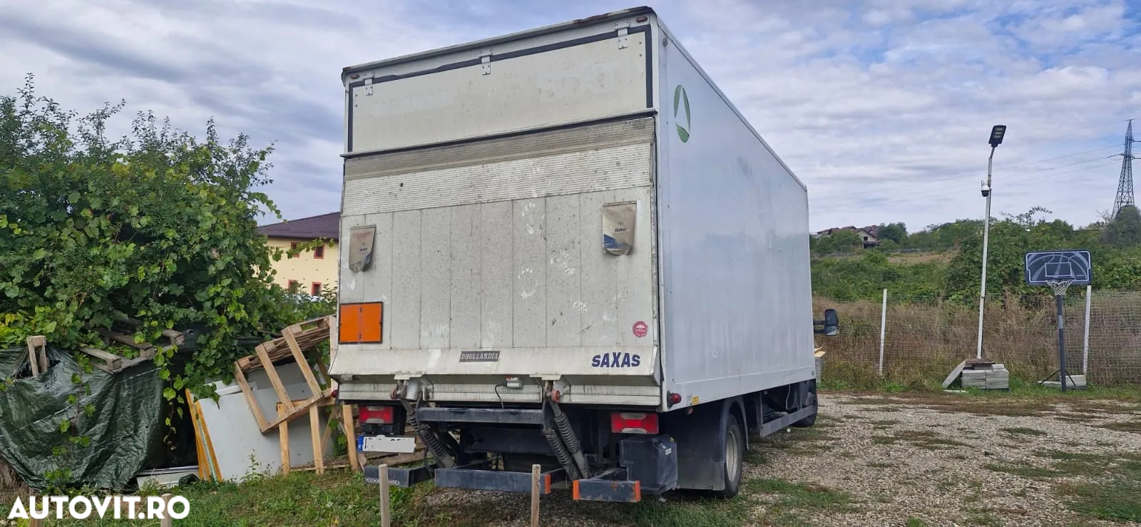 Iveco SXS S70C12BA - 3