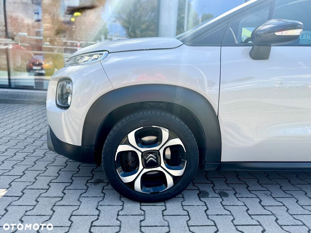 Citroën C3 Aircross PureTech 110 Stop & Start Shine - 7