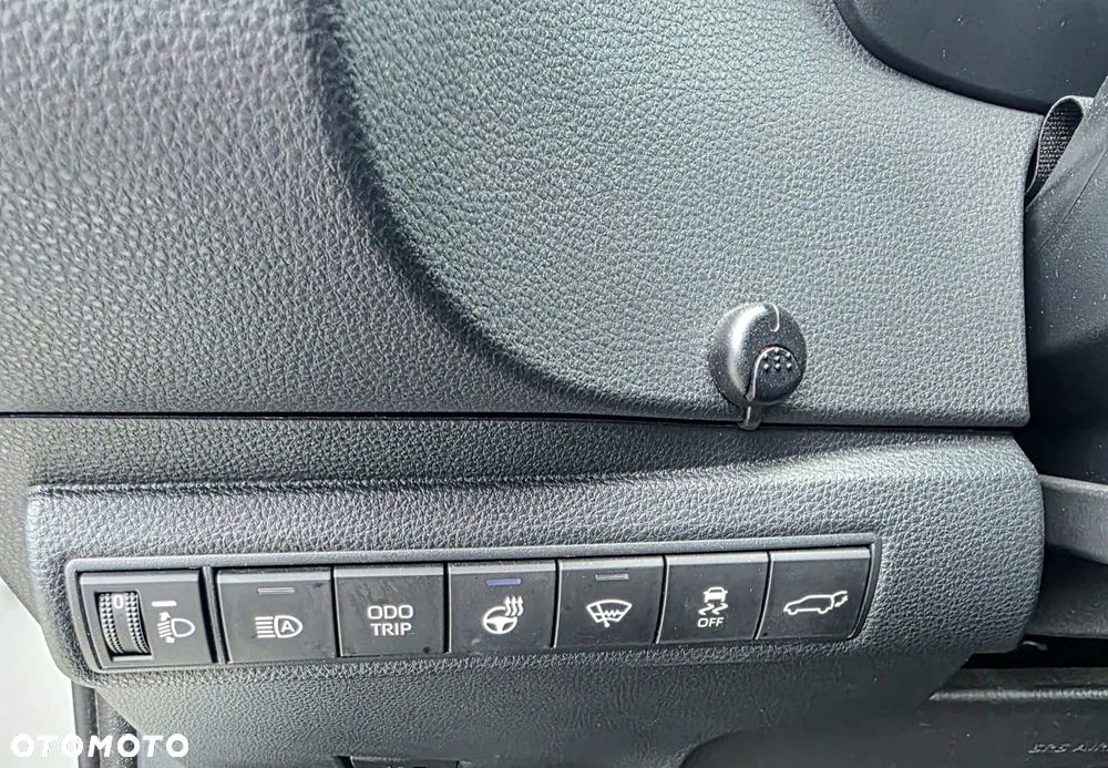 Toyota Corolla 1.8 Hybrid GR Sport Dynamic - 14
