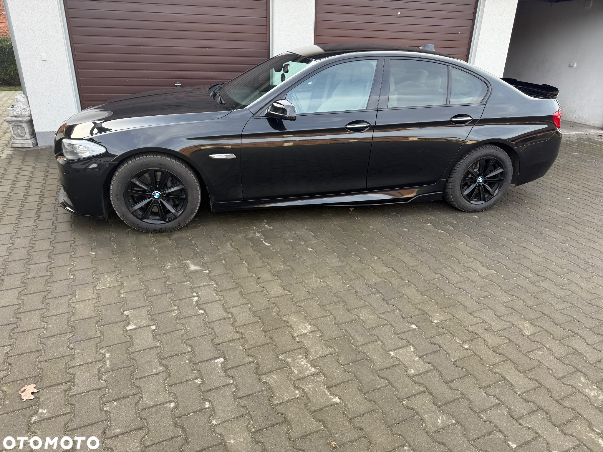 BMW Seria 5 - 13