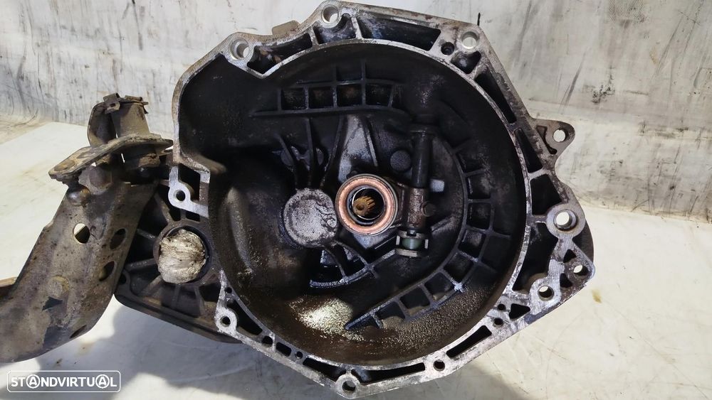 Caixa de velocidades manual OPEL Corsa B - 1