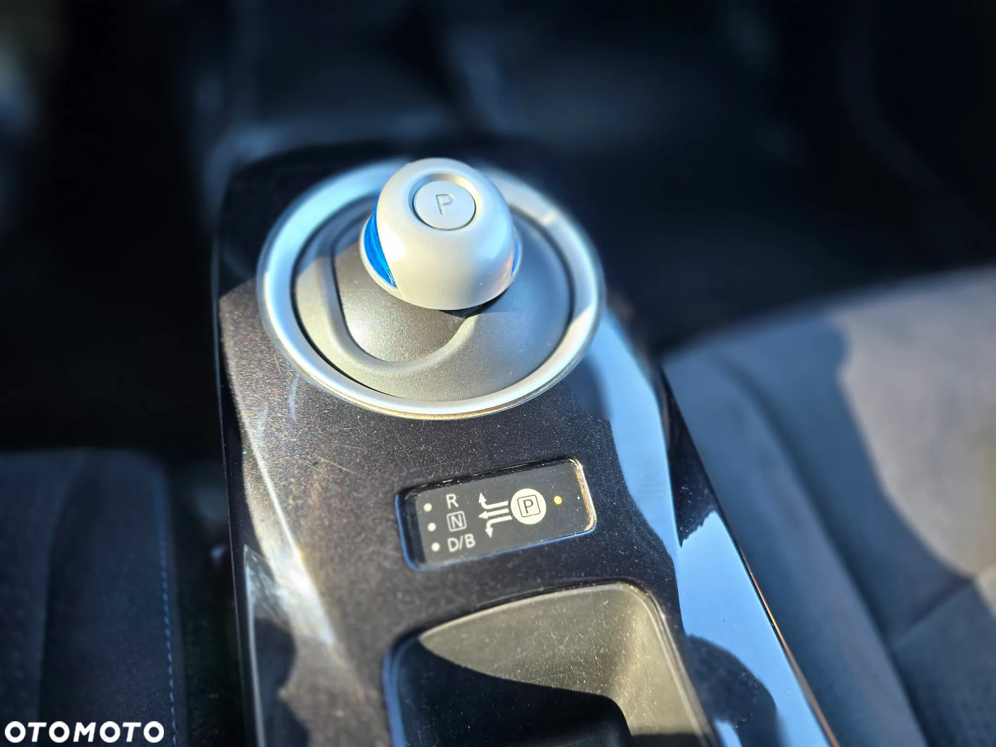 Nissan Leaf 30 kWh (mit Batterie) Acenta - 22