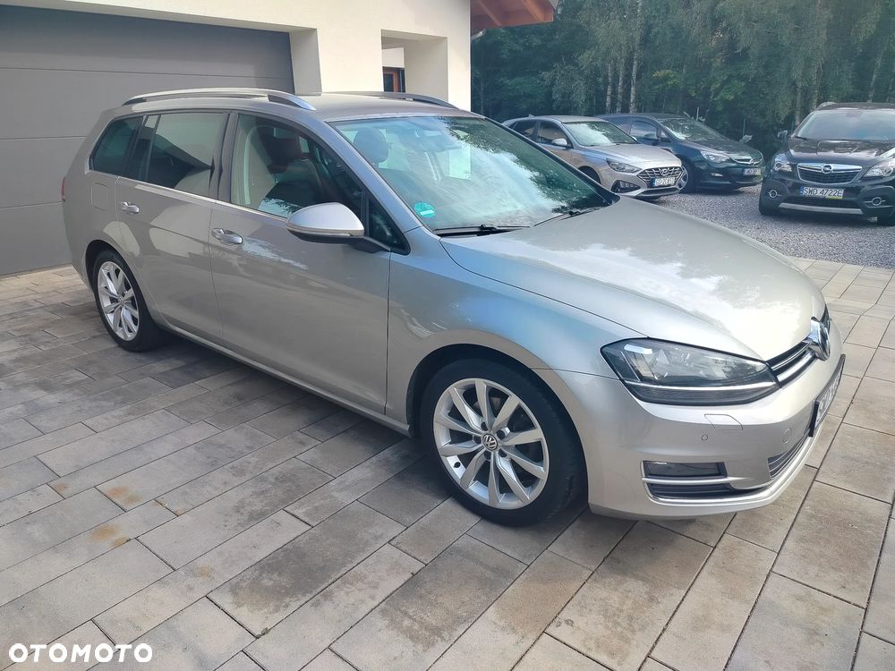 Volkswagen Golf 1.4 TSI BMT Comfortline Perfectline - 7