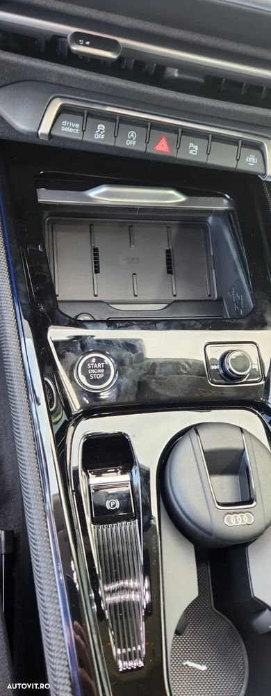 Audi Q3 1.5 35 TFSI S tronic - 19