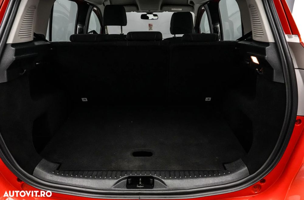 Ford B-Max 1.0 EcoBoost Titanium - 16