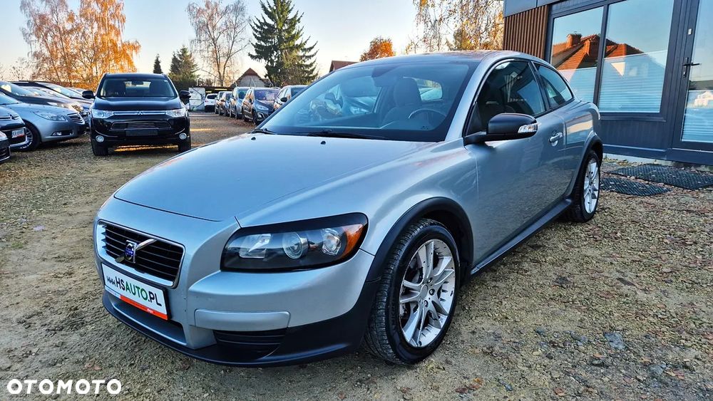 Volvo C30 1.8 Summum - 29
