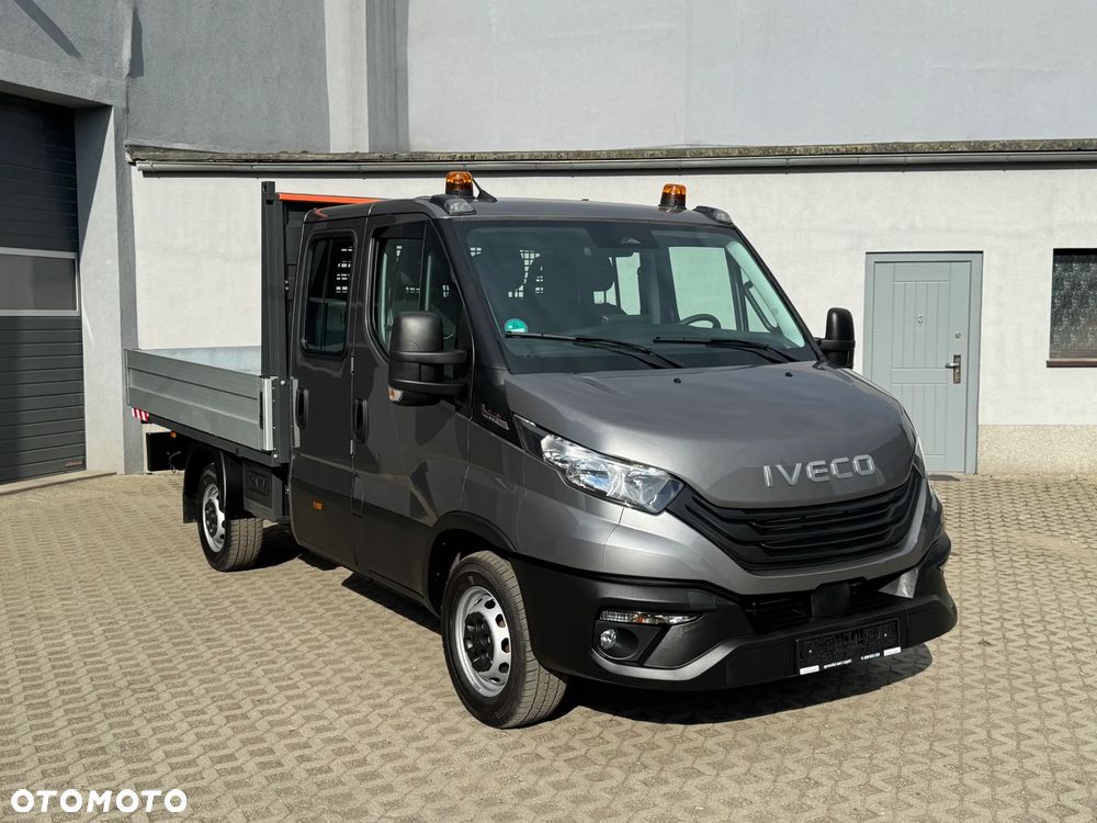Iveco Daily - 4