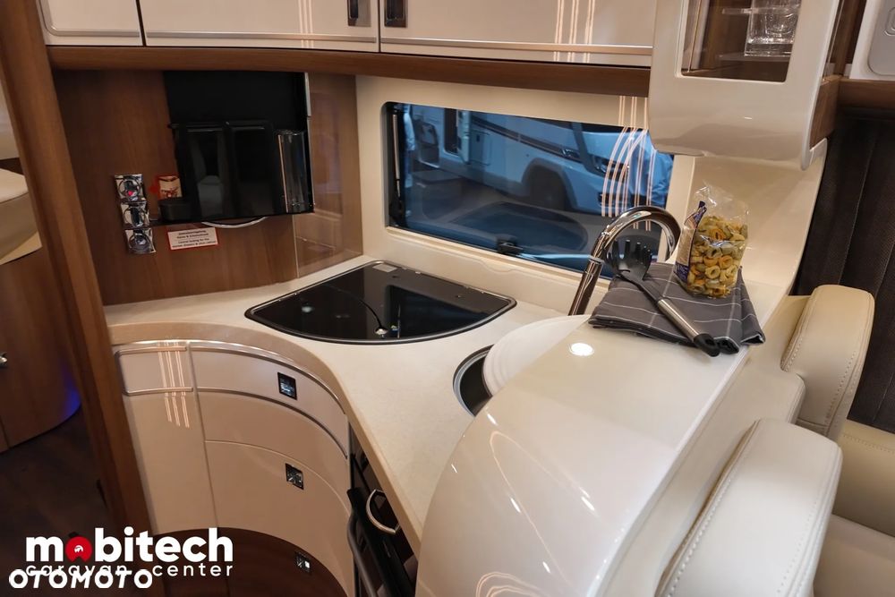 Carthago Chic E-Line I 51 QB DA (MY 2026) - 11