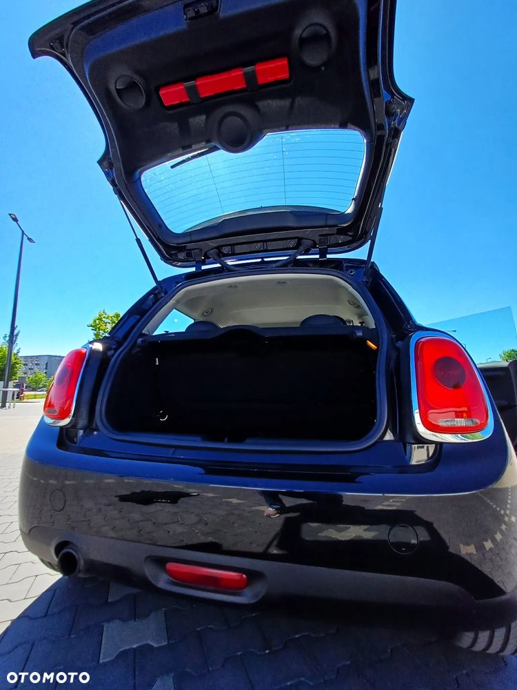 MINI ONE Standard - 7