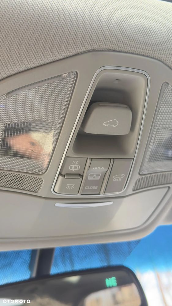 Hyundai Santa Fe - 23