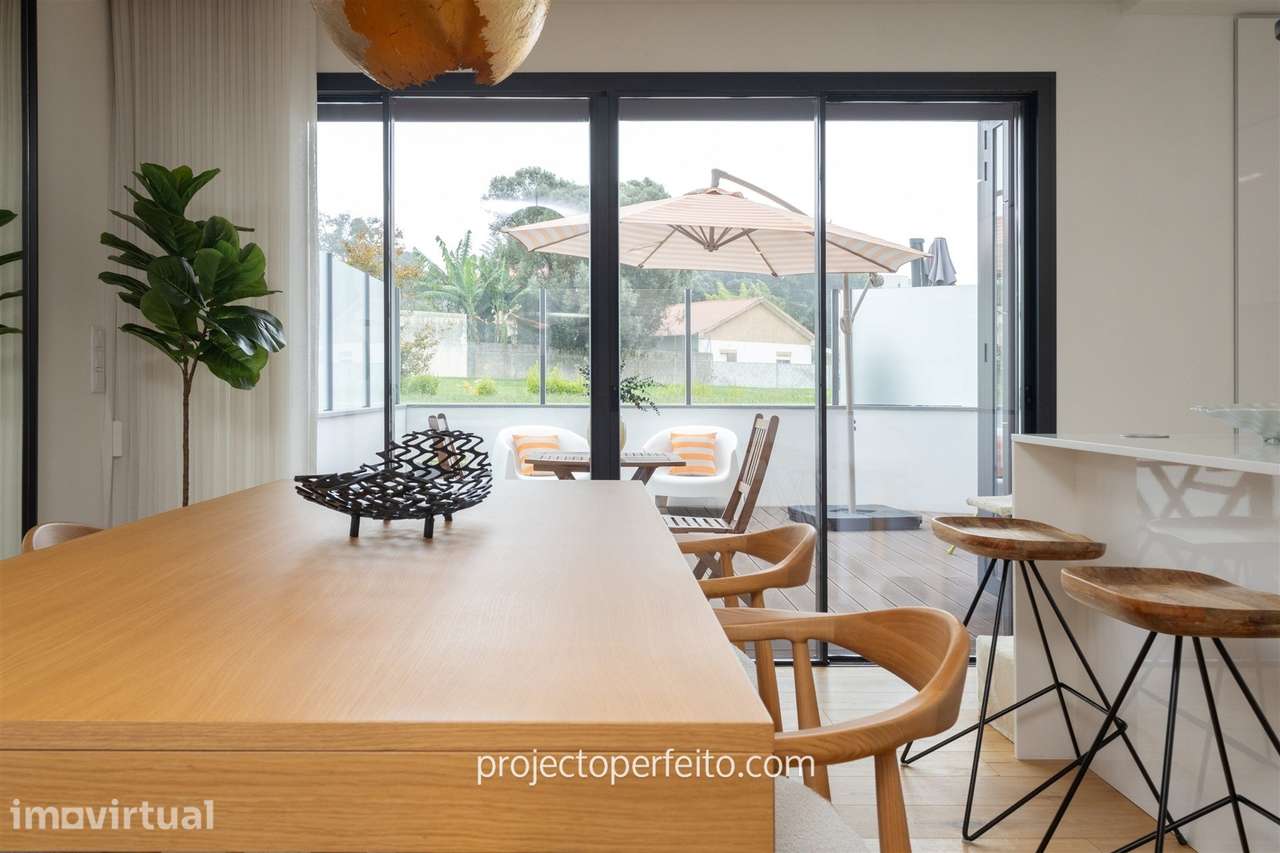 Apartamento T2 Venda em Madalena,Vila Nova de Gaia - Grande imagem: 4/26
