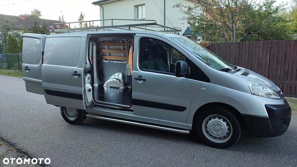 Citroën JUMPY - 10