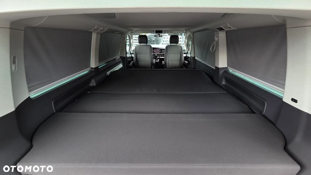 Volkswagen California - 3