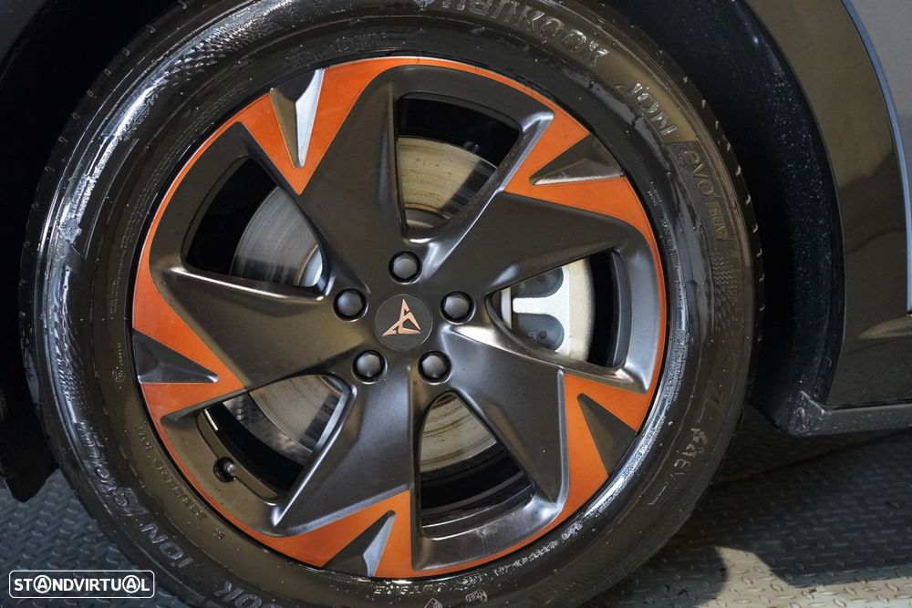 Cupra Tavascan 77 kWh Endurance - 38