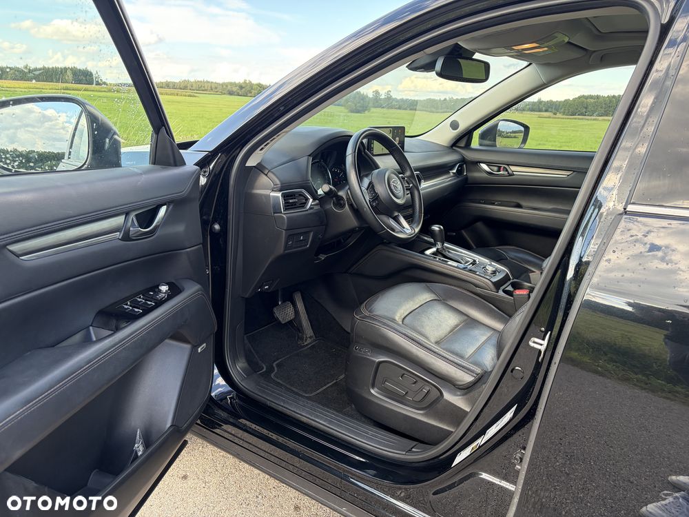 Mazda CX-5 - 11