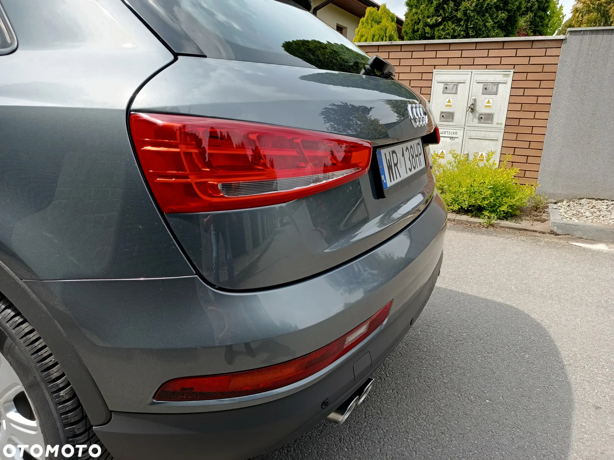 Audi A4 2.0 TDI S tronic - 11