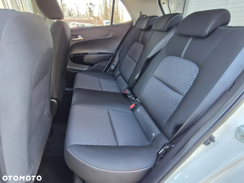 Kia Picanto 1.2 Edition 7 - 27