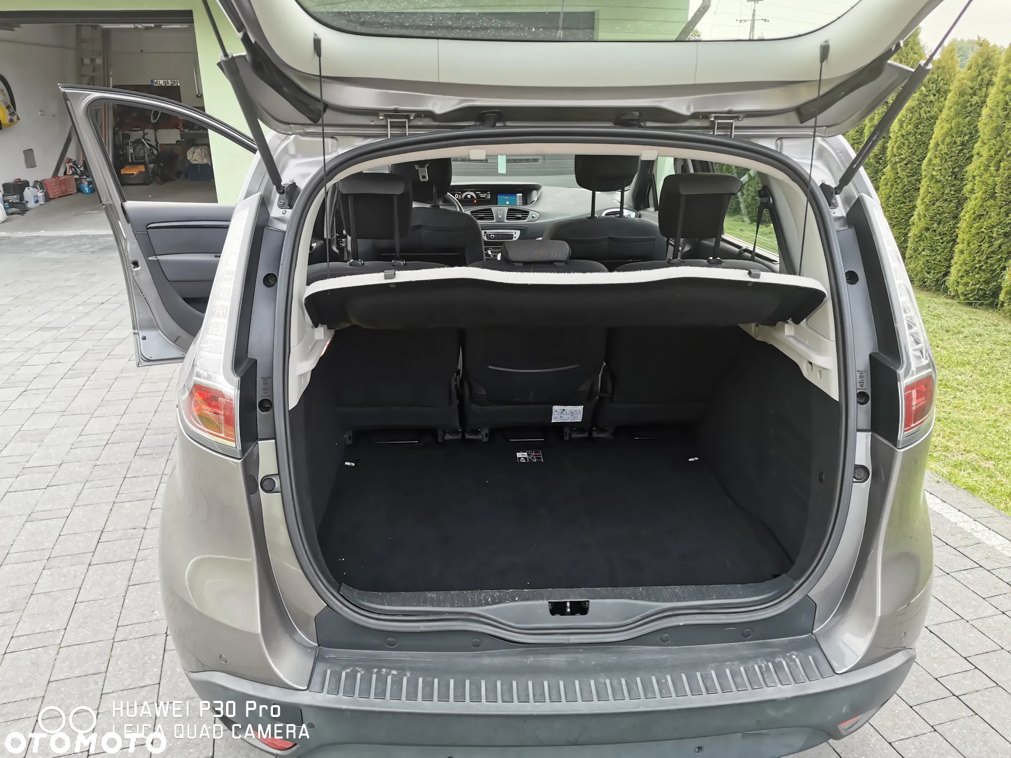 Renault Scenic 1.2 TCe Energy Life - 9