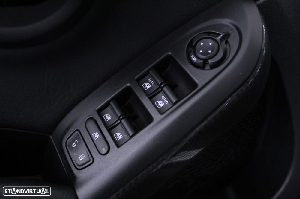 Fiat 500X 1.3 MJ City Cross - 20