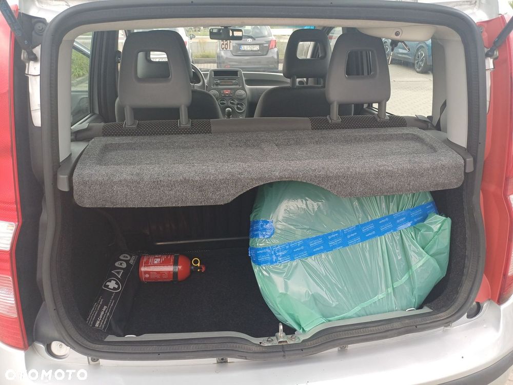 Fiat Panda 1.1 Fresh - 25