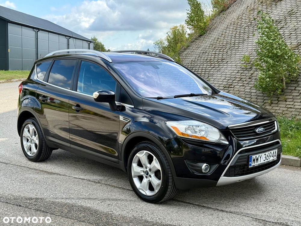 Ford Kuga - 16