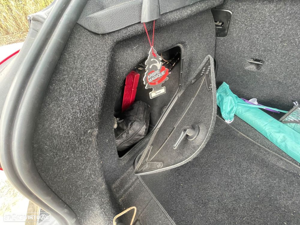 BMW 116 d EfficientDynamics - 19