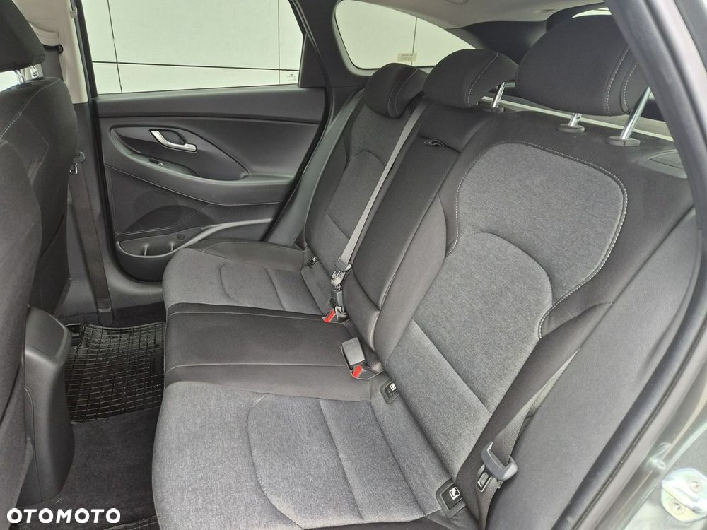 Hyundai i30 1.0 T-GDI Smart - 20