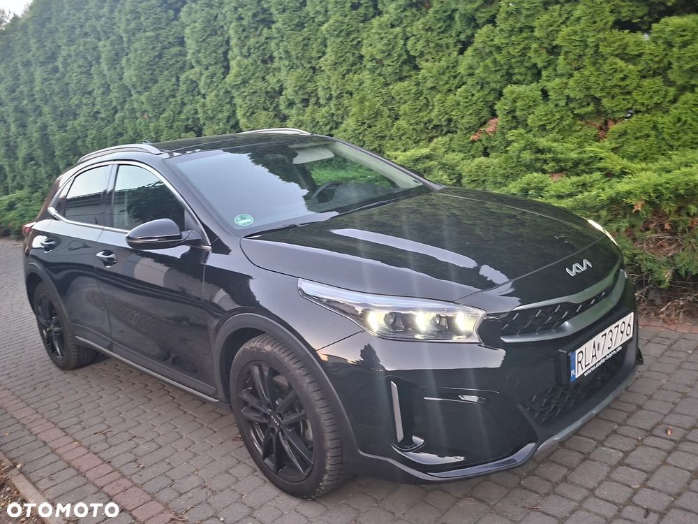 Kia XCeed - 23