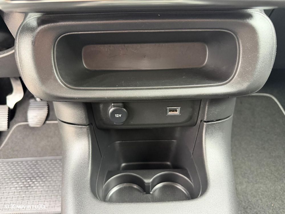 Citroën C3 1.2 PureTech C-Series - 22