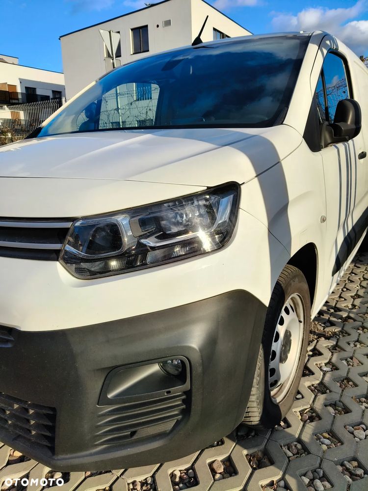 Citroën Berlingo - 3