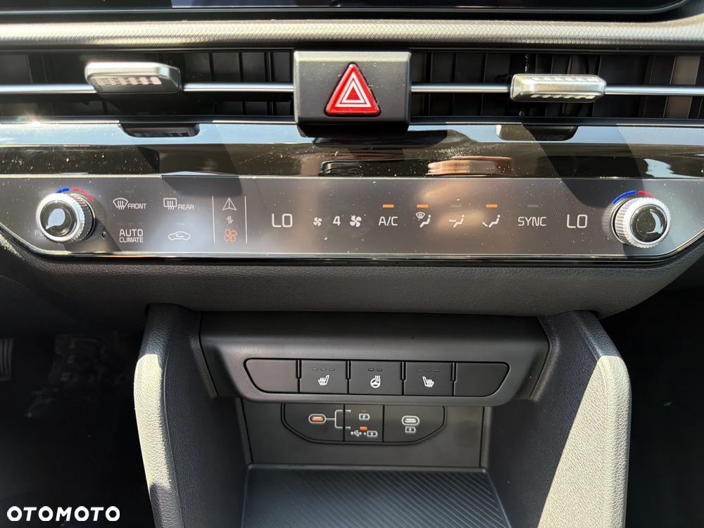 Kia Sportage 1.6 T-GDI M 2WD - 21