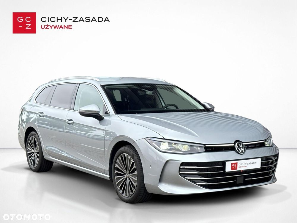Volkswagen Passat - 3